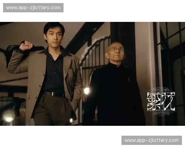 繁花与江湖:一场关于上海与浙江的“双城”巅峰对话